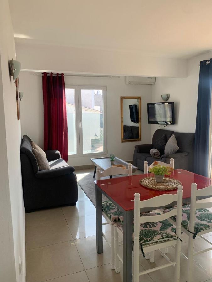 Waterside Apartment - Two Bedroom Empuriabrava Εξωτερικό φωτογραφία