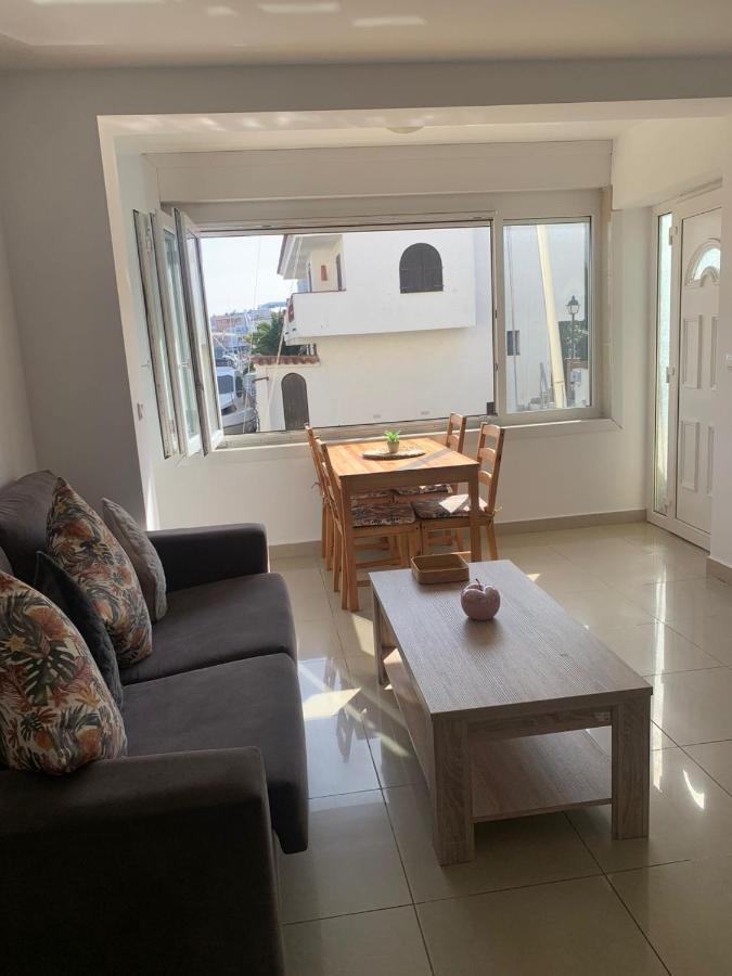 Waterside Apartment - Two Bedroom Empuriabrava Εξωτερικό φωτογραφία