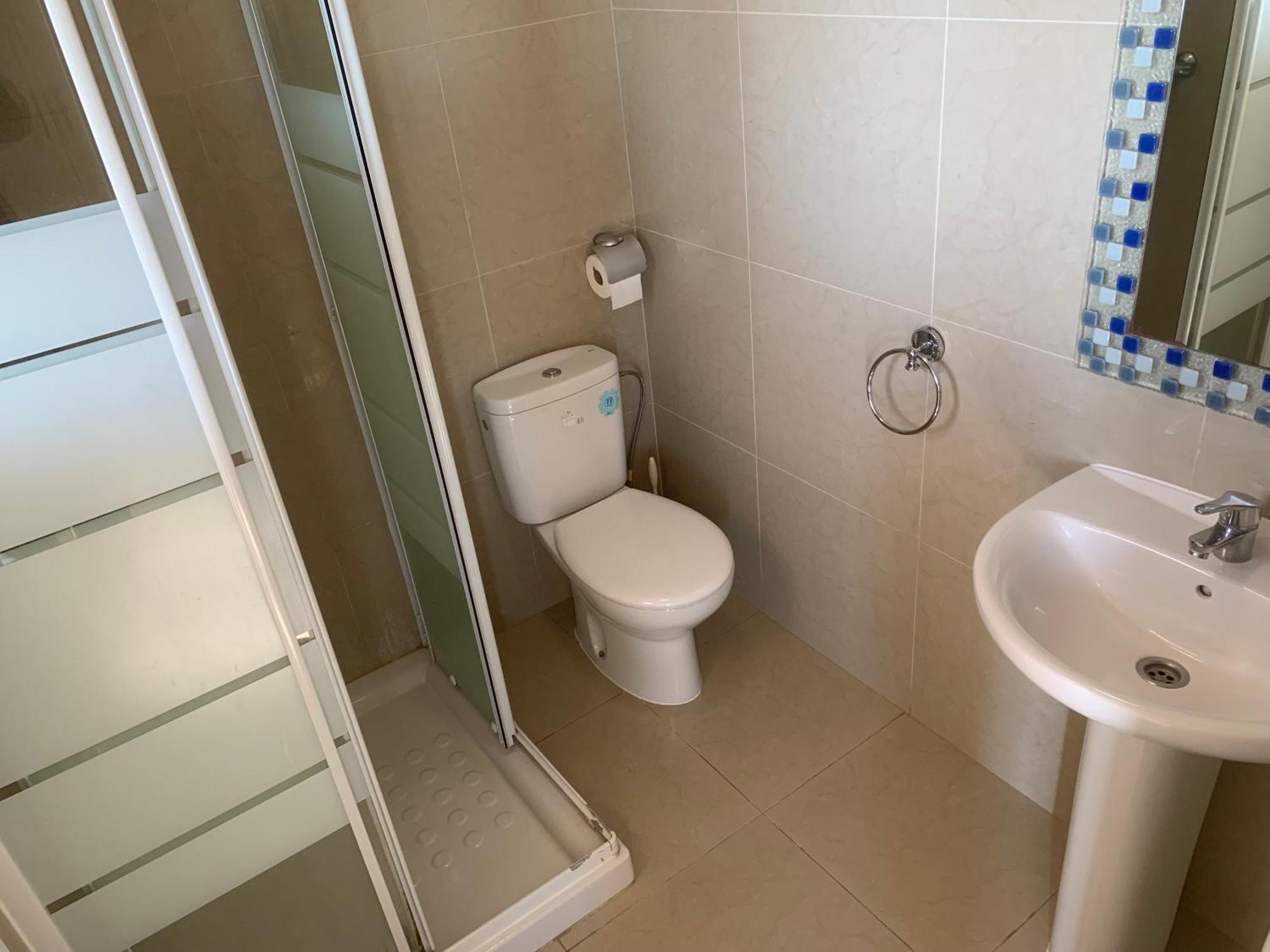 Waterside Apartment - Two Bedroom Empuriabrava Εξωτερικό φωτογραφία