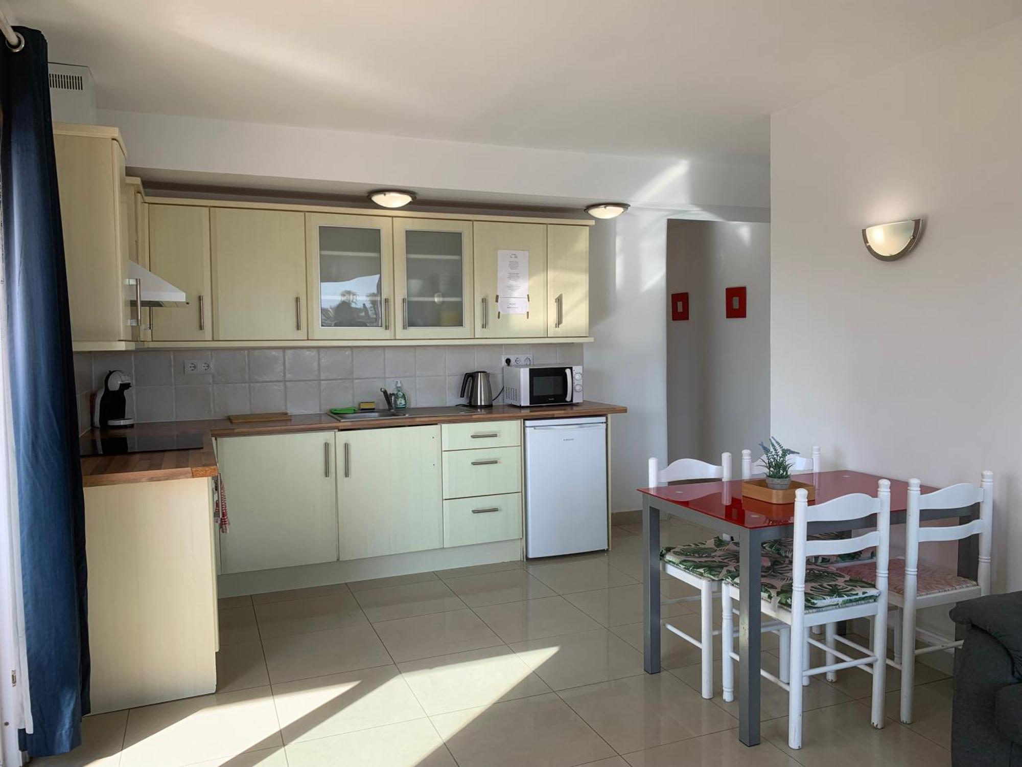 Waterside Apartment - Two Bedroom Empuriabrava Εξωτερικό φωτογραφία