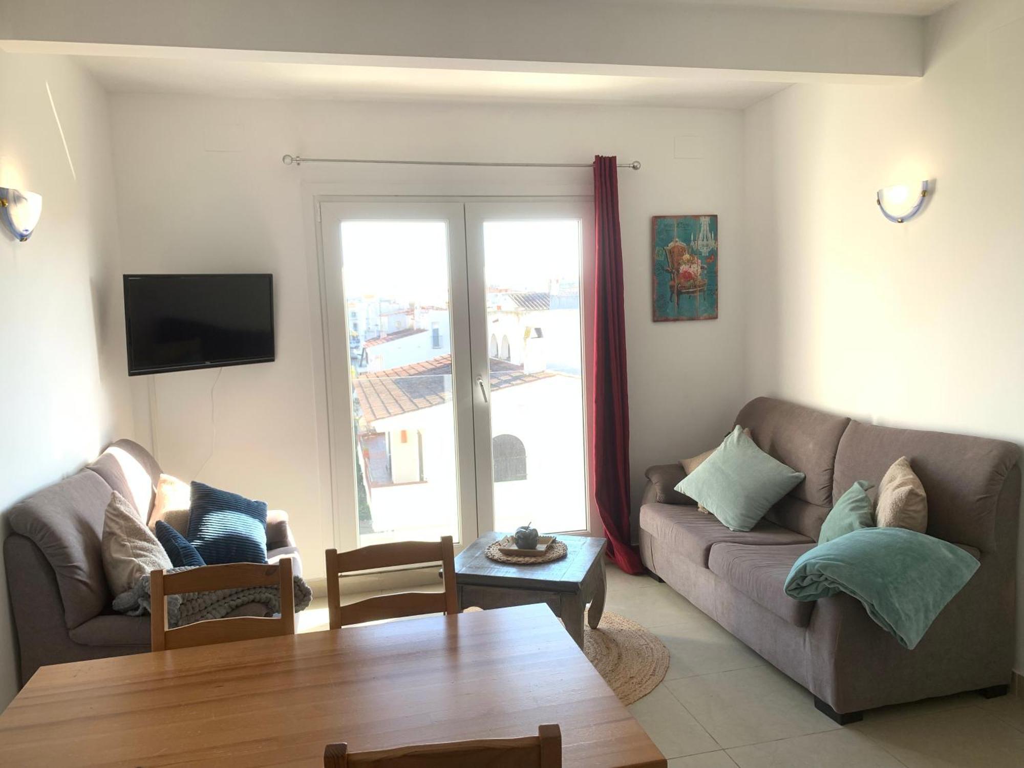 Waterside Apartment - Two Bedroom Empuriabrava Εξωτερικό φωτογραφία