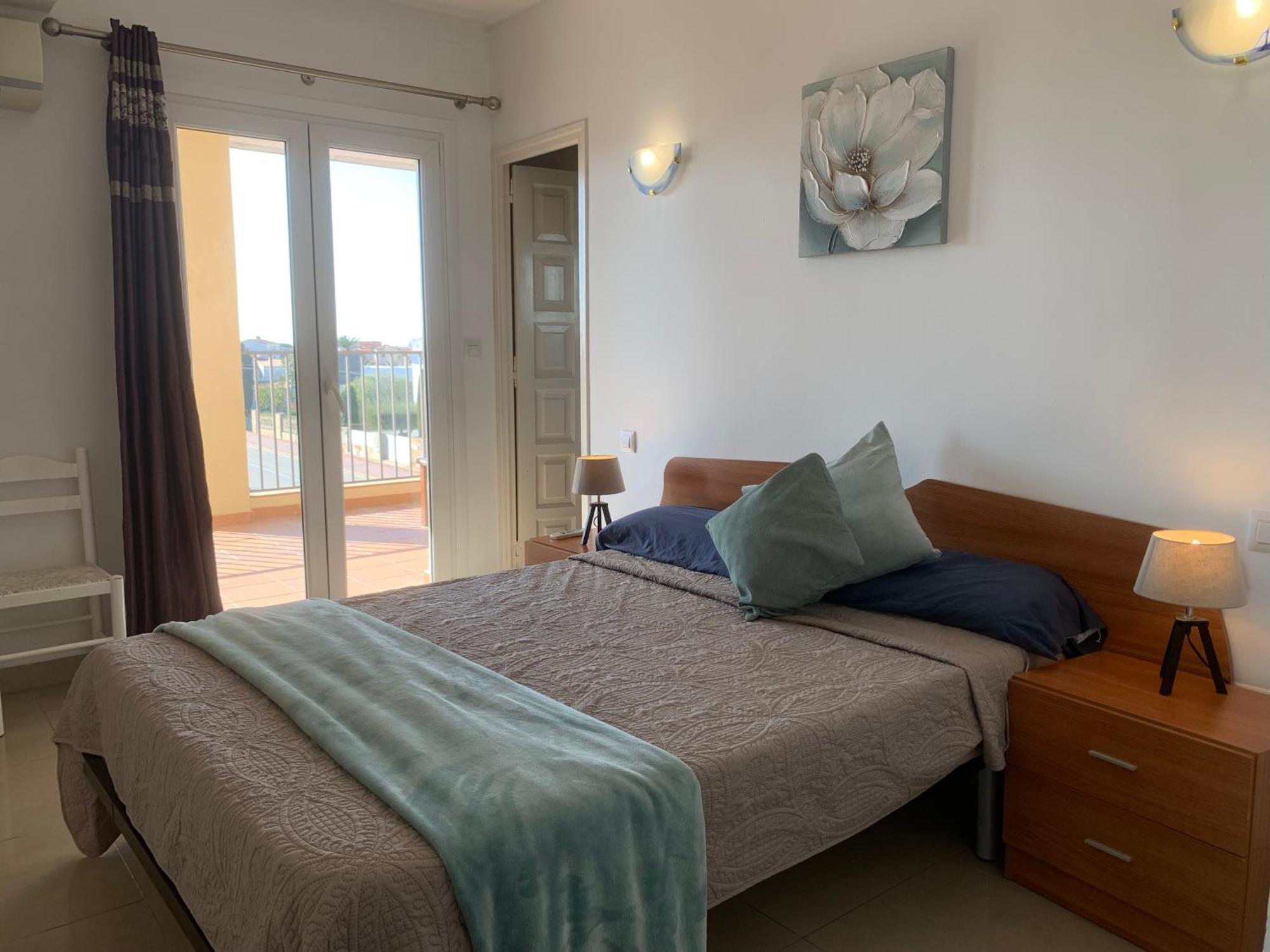 Waterside Apartment - Two Bedroom Empuriabrava Εξωτερικό φωτογραφία