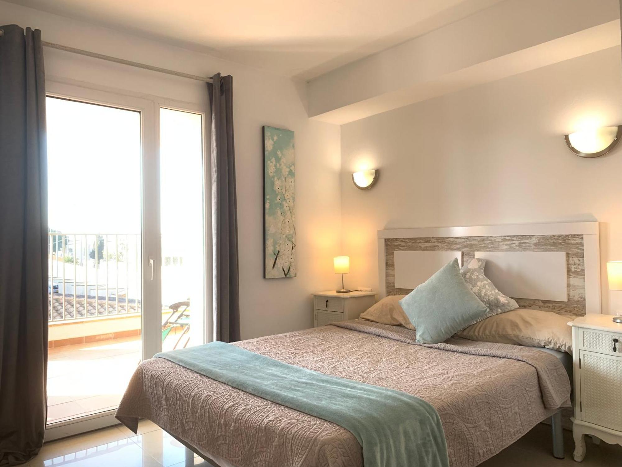 Waterside Apartment - Two Bedroom Empuriabrava Εξωτερικό φωτογραφία