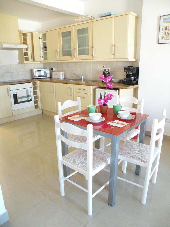 Waterside Apartment - Two Bedroom Empuriabrava Εξωτερικό φωτογραφία